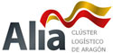 Logo de ALIA